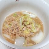 ☆ご飯が進む白菜おかず☆